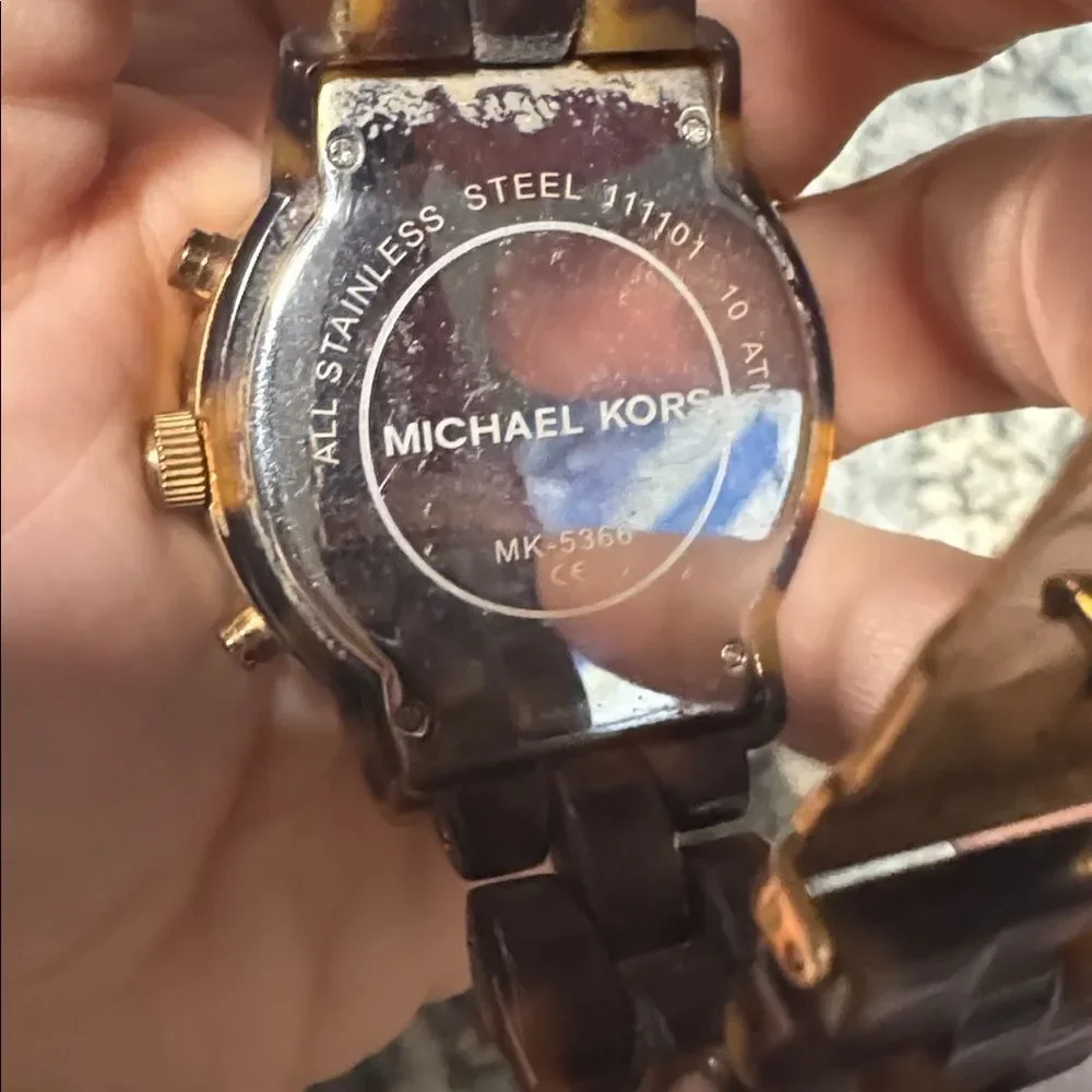 Michael Kors this needs